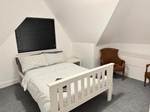 Apartment near Alexandra Palace, London