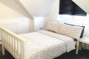 Apartment near Alexandra Palace, London