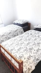 Apartment near Alexandra Palace, London