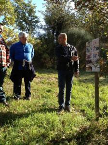 Guest House Agriturismo i Conti