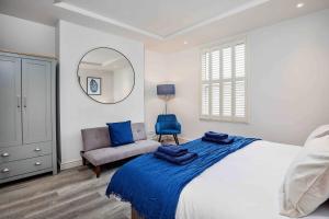 Spacious, High Spec & Modern