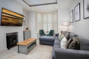 Spacious, High Spec & Modern
