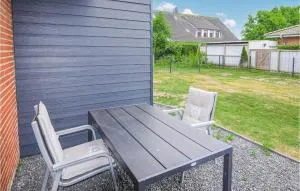 1 Bedroom Lovely Apartment In Dagebüll - نيبول