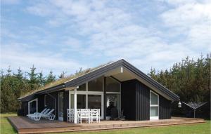 Holiday Home Pandrup 07