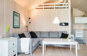 Holiday Home Pandrup 07