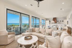 Belle La Mer - 4hvězdičkové hotely ve městě Inlet Beach