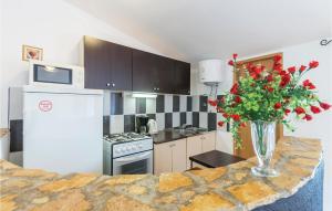 Two-Bedroom Apartment In Vodnjan