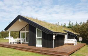 Holiday Home Pandrup 07