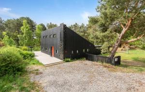 5 Bedroom Awesome Home In Ebeltoft