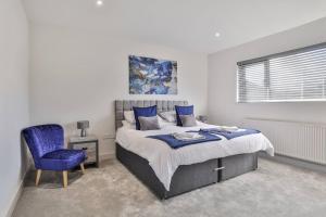 Modern, Cosy Whole House Wifi Close To Attractions