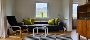 Ferien-und Monteurwohnung Friedersdorfer Mühle