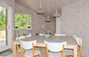 Holiday Home Skovsgårdsvej