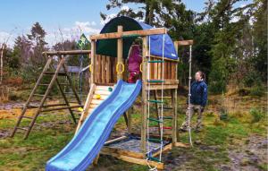 Holiday Home Skovsgårdsvej