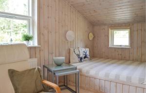 Holiday Home Skovsgårdsvej