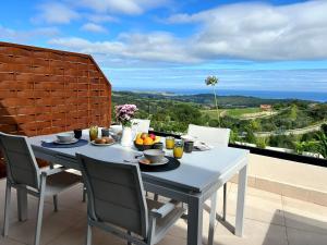 El Balcón de Oyambre - Vistas al mar y montaña
