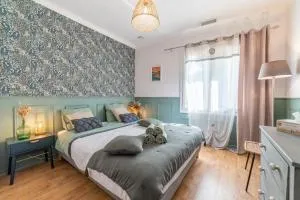 Gîte Le Chai de Carles, linge de maison inclus - Portel-des-Corbières