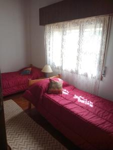 Casa Amarilla 1