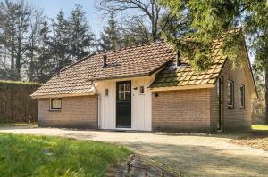 Boshuis Hoeve de Zuidrand