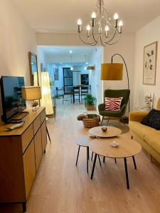 VUT LOS CONDES Garaje privado