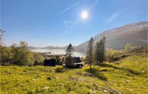 Cozy Home In Bogen I Ofoten
