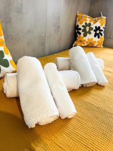 ALEgría - Il Nido degli Dei