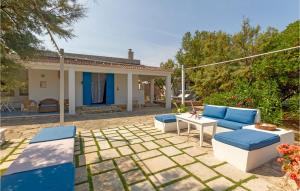 Nice Home In Trani With House Sea View