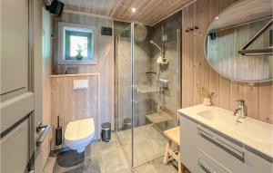 Gorgeous Home In Gålå With Sauna