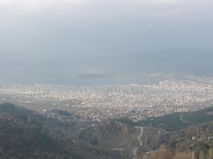 Pelias Hotel Pelion Greece
