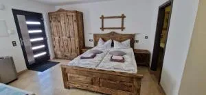 Stilvolles Apartment nähe Salzburg Top 1 - Waging am See