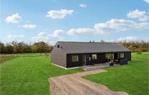 4 Bedroom Gorgeous Home In Løkken