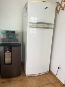 Casa na Praia de Palmas com 3 Dormitórios Gov Celso Ramos SC