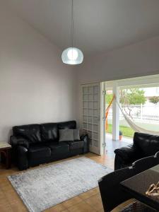 Casa na Praia de Palmas com 3 Dormitórios Gov Celso Ramos SC