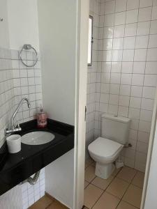 Casa na Praia de Palmas com 3 Dormitórios Gov Celso Ramos SC