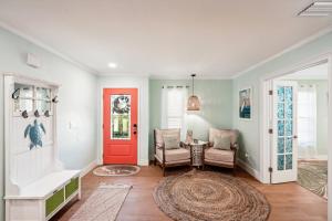 4 Br Bradenton Home Private Pool Outdoor Bar WD