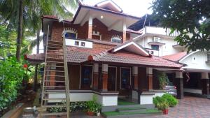Nirmalyam Homestay