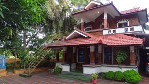 Nirmalyam Homestay