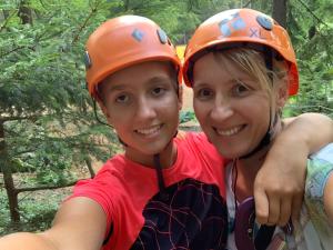 18Home apartments, Mojstrana 