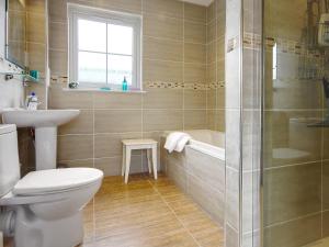 Buzzard Cottage - 27940