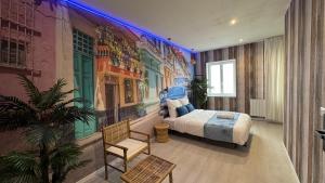 Appartements Casa Cubana : photos des chambres