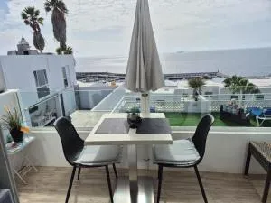 Las Terricitas Old town Apartment - Conil