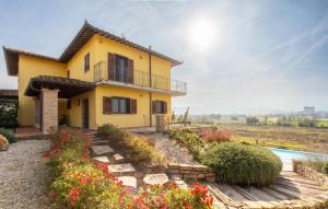 Lovely Home In Castiglione Del Lago