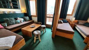 Résidence Pierres Plates G - PIERRES PLATES 37 MAE-5441 - Ubytování bez kategorie ve městě Valmorel