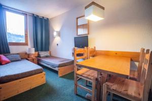 Résidence Pierres Plates G - PIERRES PLATES 37 MAE-5441