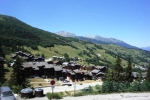 Résidence Pierres Plates G - PIERRES PLATES 37 MAE-5441