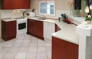 Holiday Home Bakkedraget Blåvand X