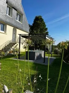 maison familiale - Bringal