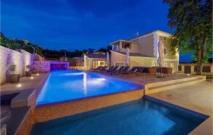 Villa Salute - Kolumbera