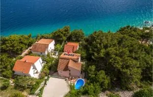 4 Bedroom Cozy Home In Medici - Medići