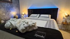 L Escale Spa Privatif - Chercq