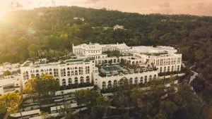 Fairmont Tazi Palace Tangier - 艾西拉